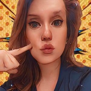 Meet your Posher, Leah